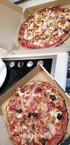 Mister Brightside Pizza - Warrnambool