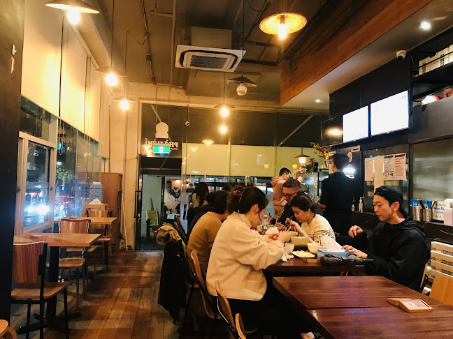 Comentarii opinii despre Pho Thin Australia (Pho Thin 13 Lo Duc MELBOURNE)