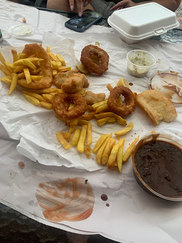 Opinii despre Batesy's Takeaway And Seafood în Sussex Inlet - Hospitality and gastronomy