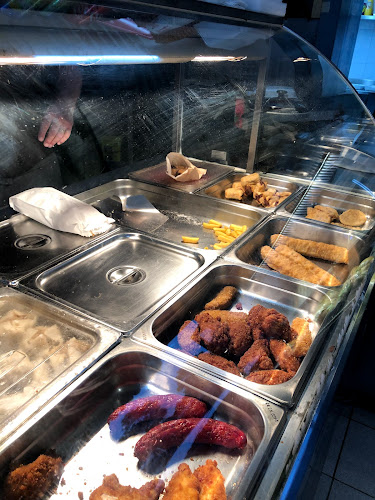 Comentarii opinii despre Corio Bay Roadhouse