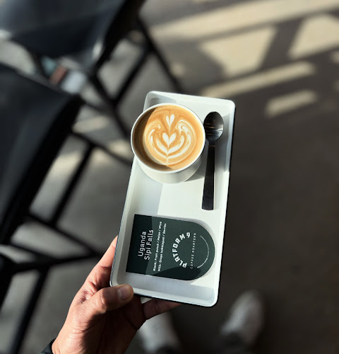 Comentarii opinii despre Platform 9 Coffee Roasters