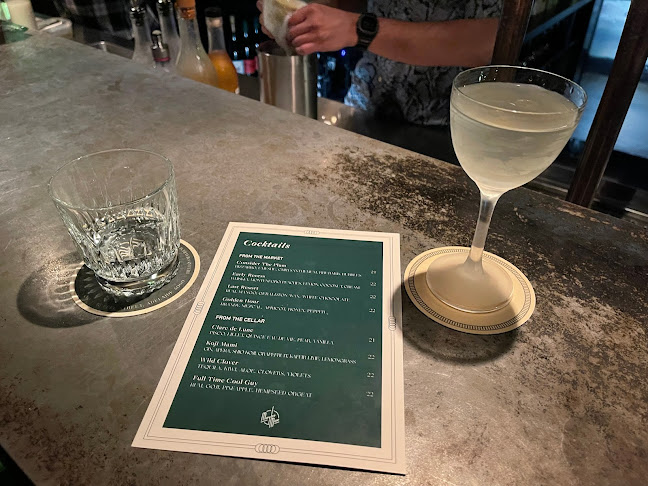 Opinii despre Maybe Mae în Adelaide - Hospitality and gastronomy