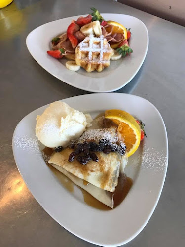 Cupz N' Crepes - Morpeth