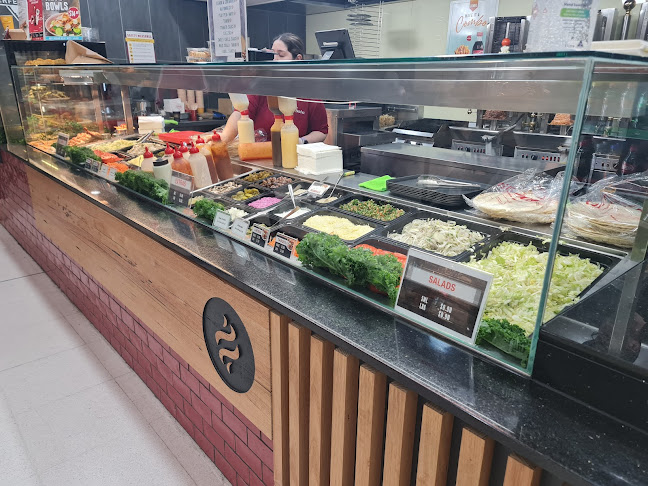 Riverside Plaza, Shop 43/131 Monaro St, Queanbeyan NSW 2620