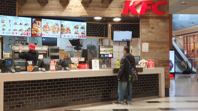 KFC Westfield Geelong