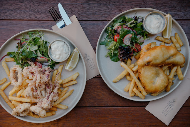 Prince Albert Hotel - Hospitality and gastronomy