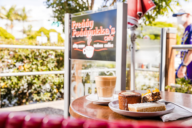 Freddy Fuddpukkas Cafe Coolum Beach - Hospitality and gastronomy