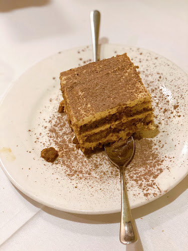 Comentarii opinii despre La Trattoria Restaurant & Pizza Bar