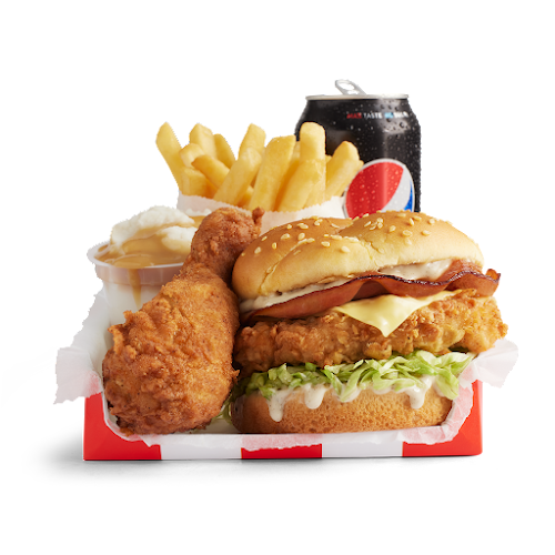 Opinii despre KFC Albury în Albury - Hospitality and gastronomy