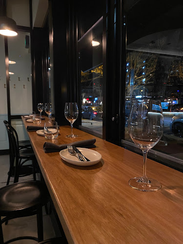 Corella - Hospitality and gastronomy