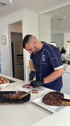 Opinii despre Personal Chefs & Entertainment - Elia Donati @eliadonati în Melbourne - Hospitality and gastronomy