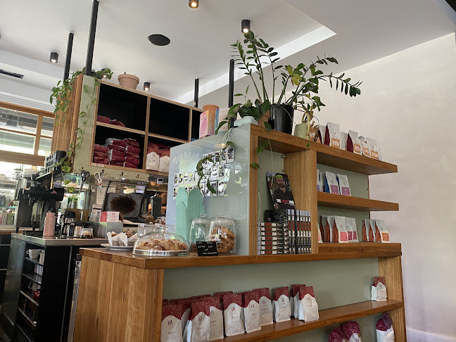 Comentarii opinii despre The Cupping Room | Cafe Canberra