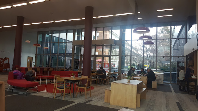 Comentarii opinii despre Atticus Coffee