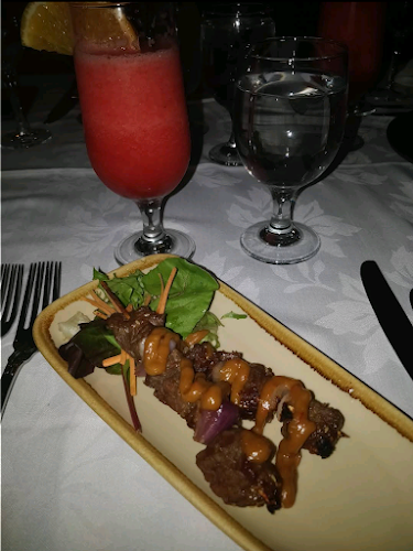 Desert Lantern Restaurant - Sadadeen