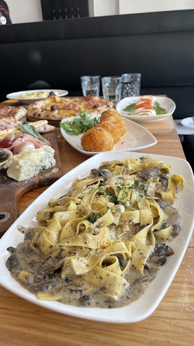 St Domenico Italian Restaurant Pizzeria