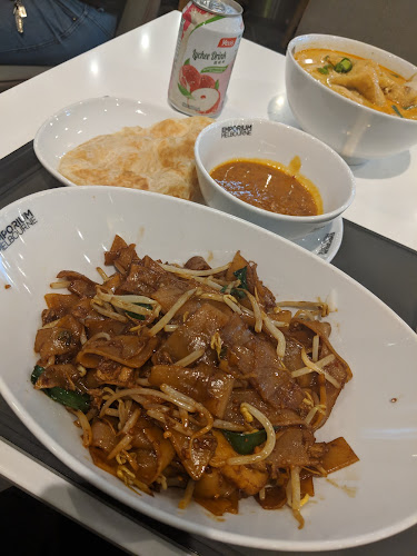 Opinii despre Chinta Ria Soul în Melbourne - Hospitality and gastronomy