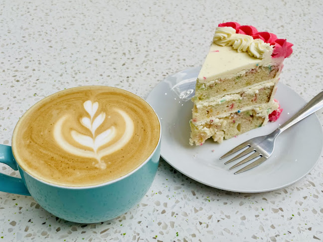 Opinii despre Fifi La Femme în Kotara - Hospitality and gastronomy