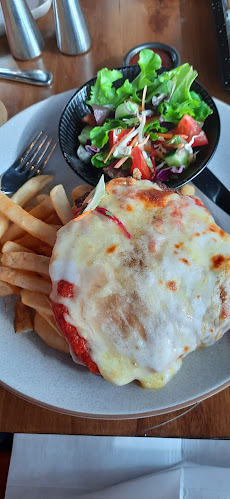 The Landing - Alkimos - Hospitality and gastronomy