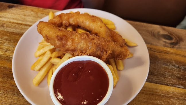 Opinii despre Aunty Ed's Restaurant and Bar în Katoomba - Hospitality and gastronomy