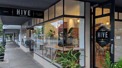 Hive Barossa