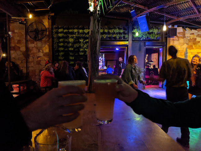 Comentarii opinii despre Epilogue Lounge & Rooftop Bar