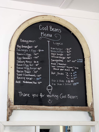 Opinii despre Cool Beans Cafe and Bakehouse în Brisbane - Hospitality and gastronomy