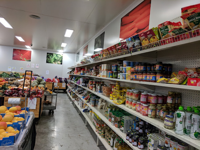 Pakenham Mart - Hospitality and gastronomy