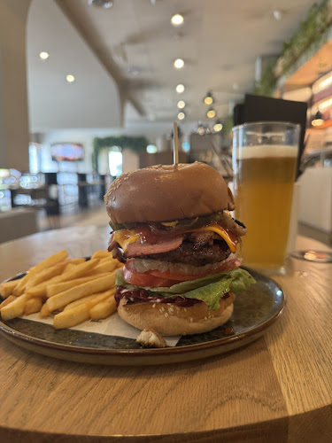 The Alby - Hospitality and gastronomy