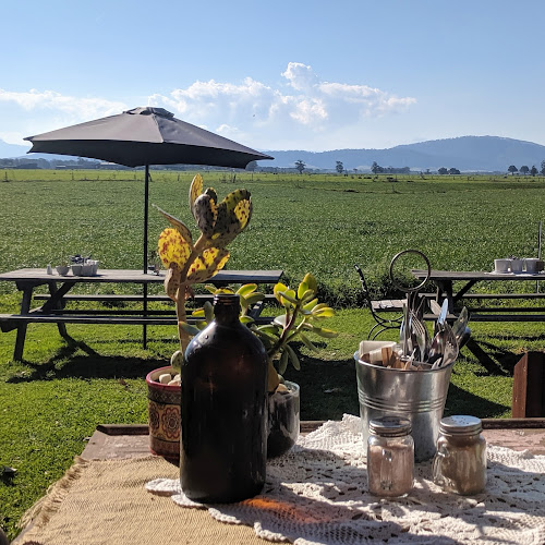 Comentarii opinii despre Greendale's Cafe