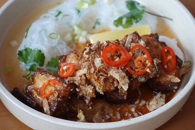 Comentarii opinii despre Dee Den Restaurant