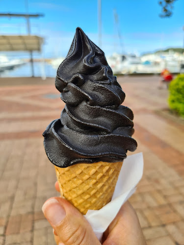 The Marina Ice Creamery - Nelson Bay