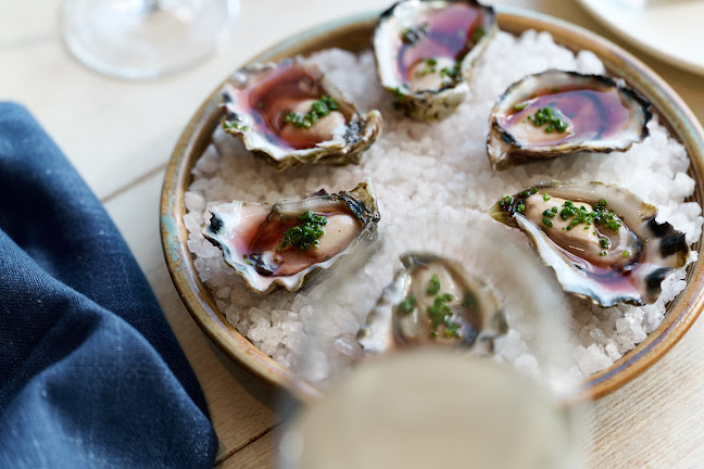 NOLA Smokehouse and Bar - Barangaroo