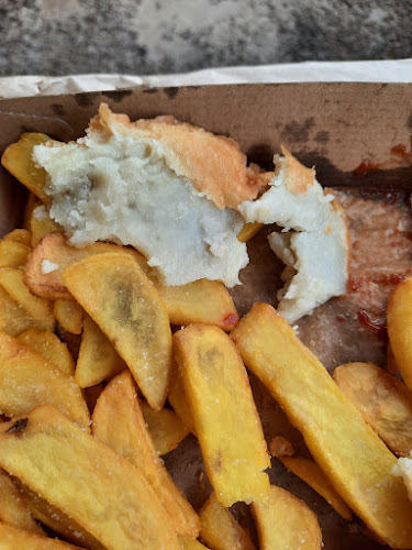 Harry's Fish and Chips - Warrnambool