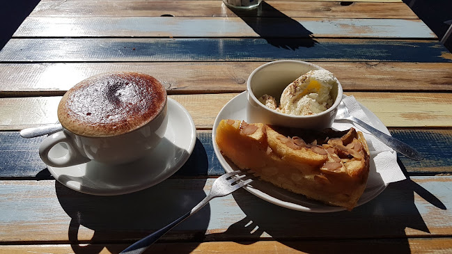 Brezel Bar Manly - Hospitality and gastronomy