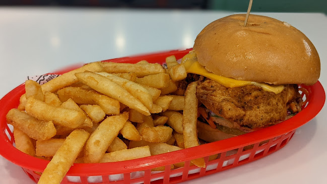 Comentarii opinii despre The Settler's Tavern