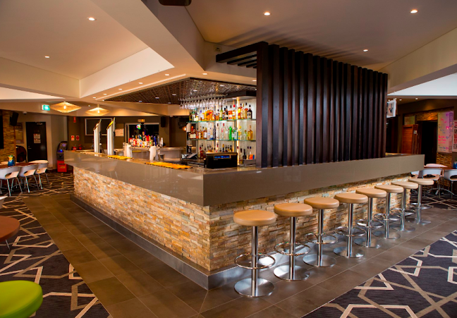 The Southern Hotel Toowoomba