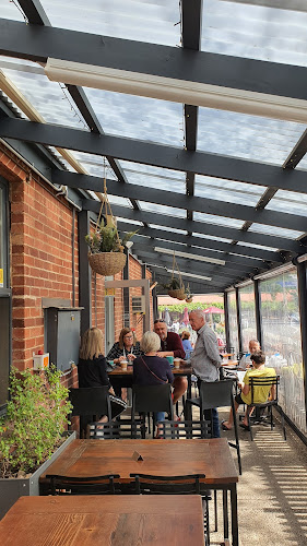 White Picket Coffee House - Adelaide