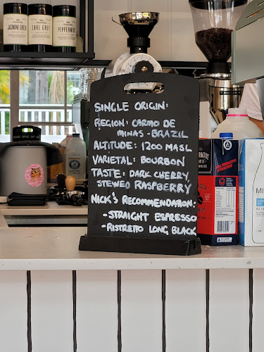 The Pantry Forresters Beach - Forresters Beach