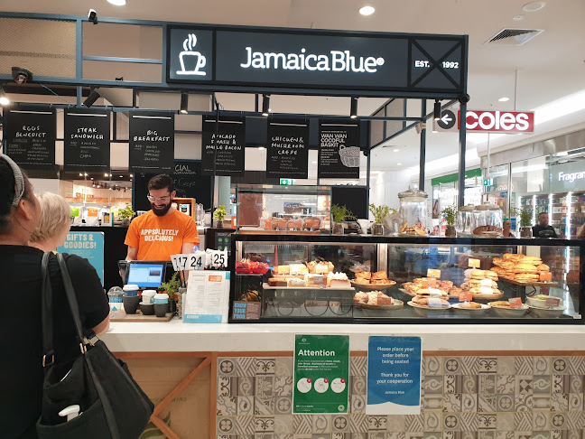 Opinii despre Jamaica Blue în Cairns City - Hospitality and gastronomy