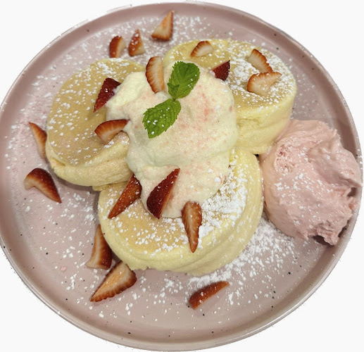 Little Sweet Cafe GC - Hospitality and gastronomy