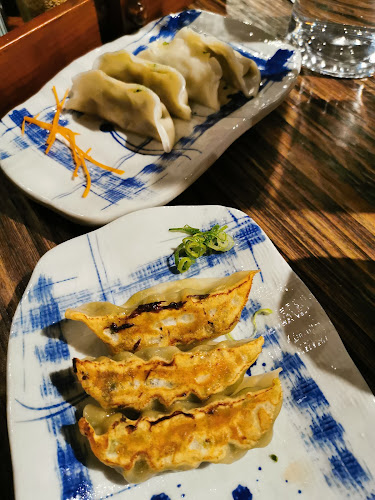 Comentarii opinii despre Gyoza Gyoza