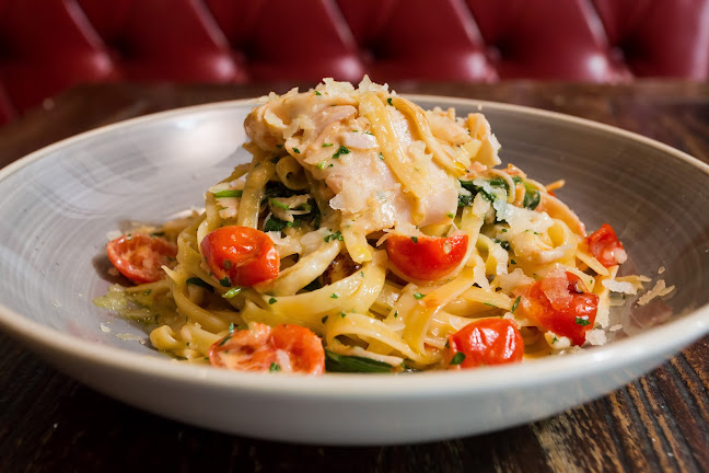 Baia The Italian - Hospitality and gastronomy