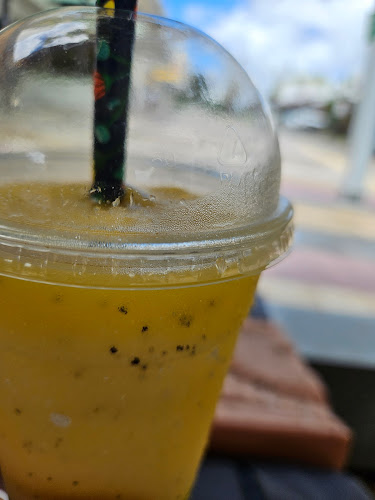 Glo Juice - Hospitality and gastronomy