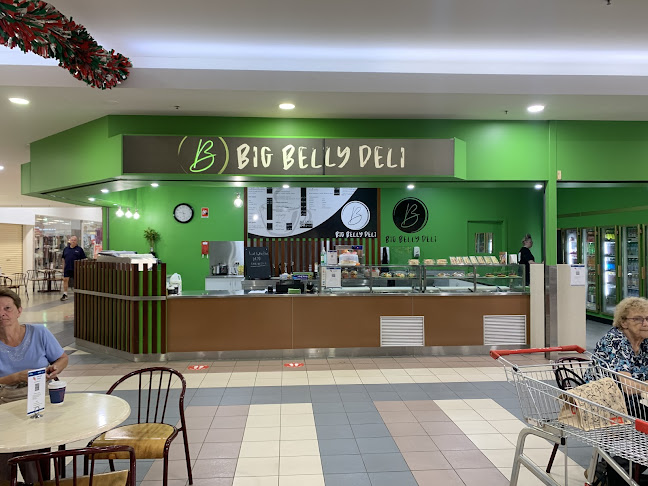 The Big Belly Deli - Whyalla Stuart
