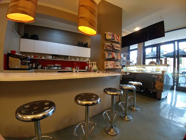 The Pasta Merchant - Hospitality and gastronomy