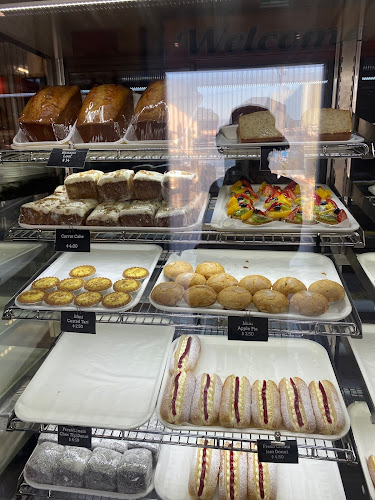 Heats Bakery - Perth