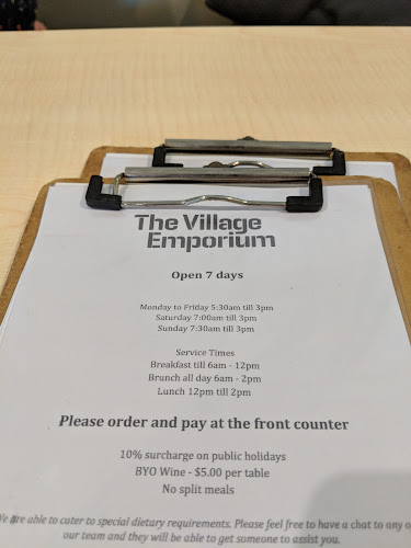 The Village Emporium