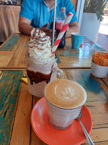 Comentarii opinii despre Roasted Kombi