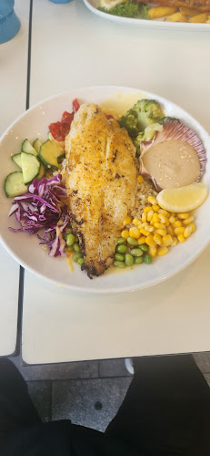 Hunky Dory Fish & Chips Oakleigh