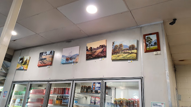 Esk Bakery & Cafe - Esk